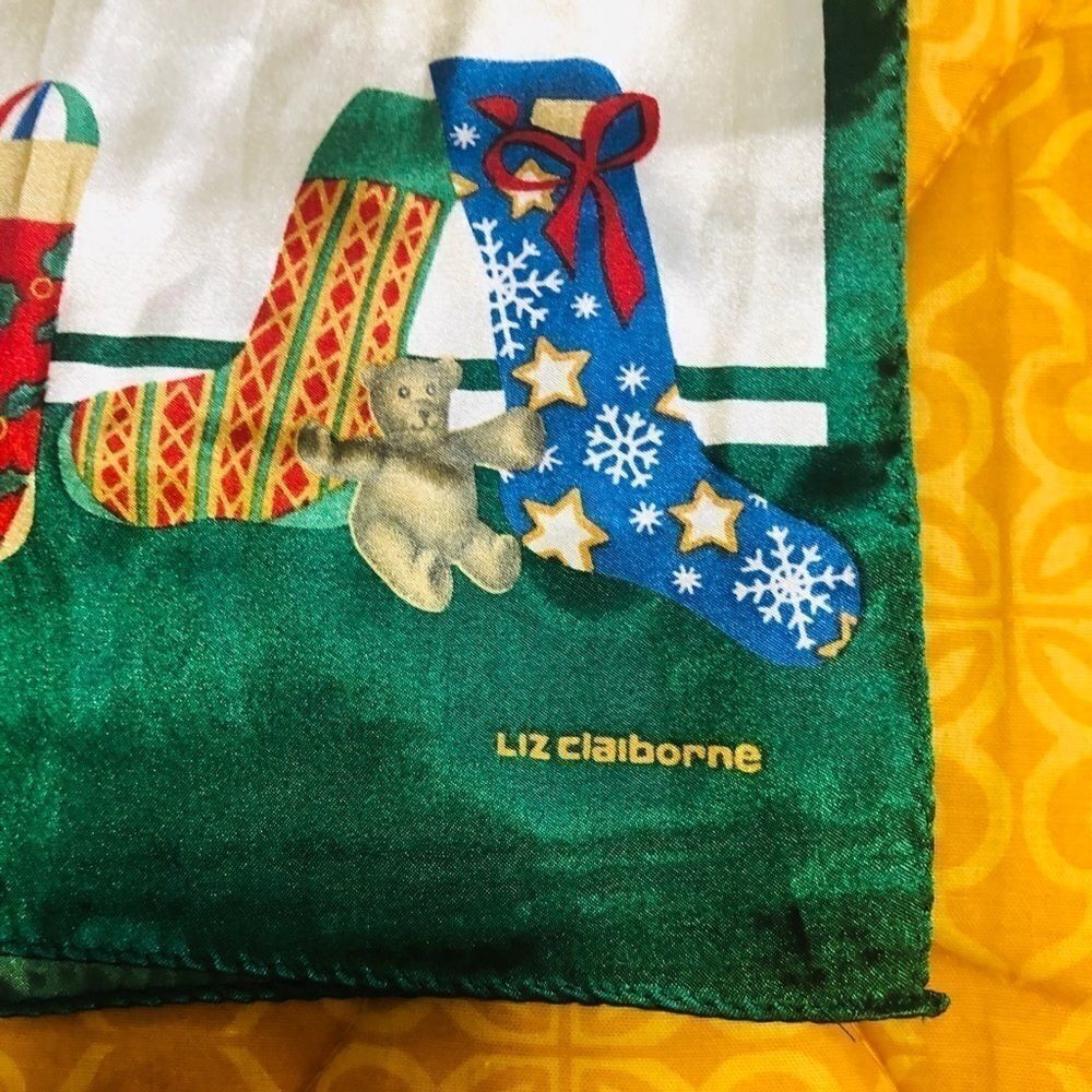 Liz Claiborne - Holiday season